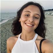 Laureata in Lingue e Laureanda in Italianistica offre ripetizioni di Tedesco, Inglese, Francese, Latino, Italiano, Storia